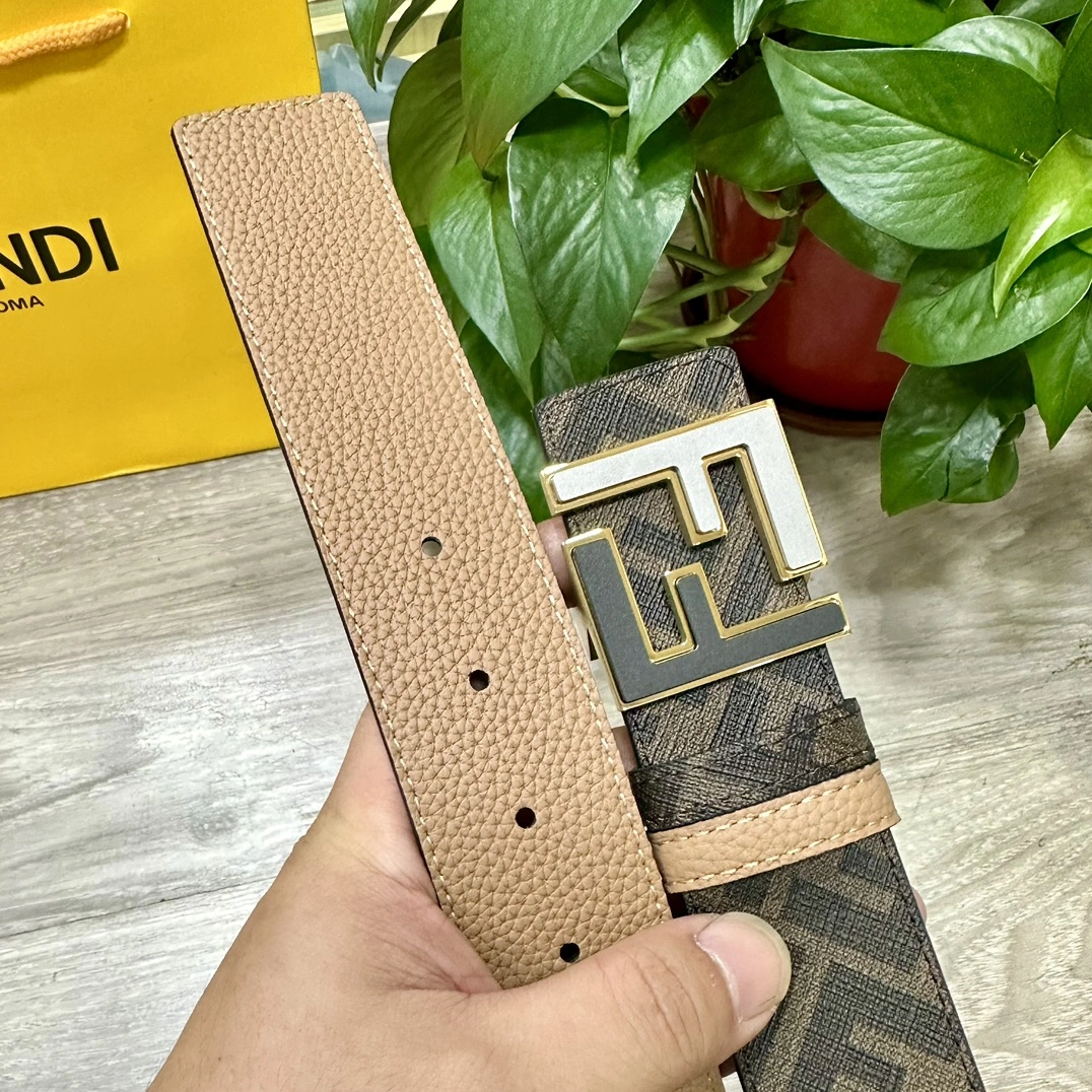 Effortless F*endi Belts XX 20250405- 16493