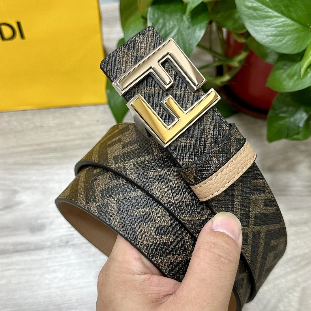 Effortless F*endi Belts XX 20250405- 16493