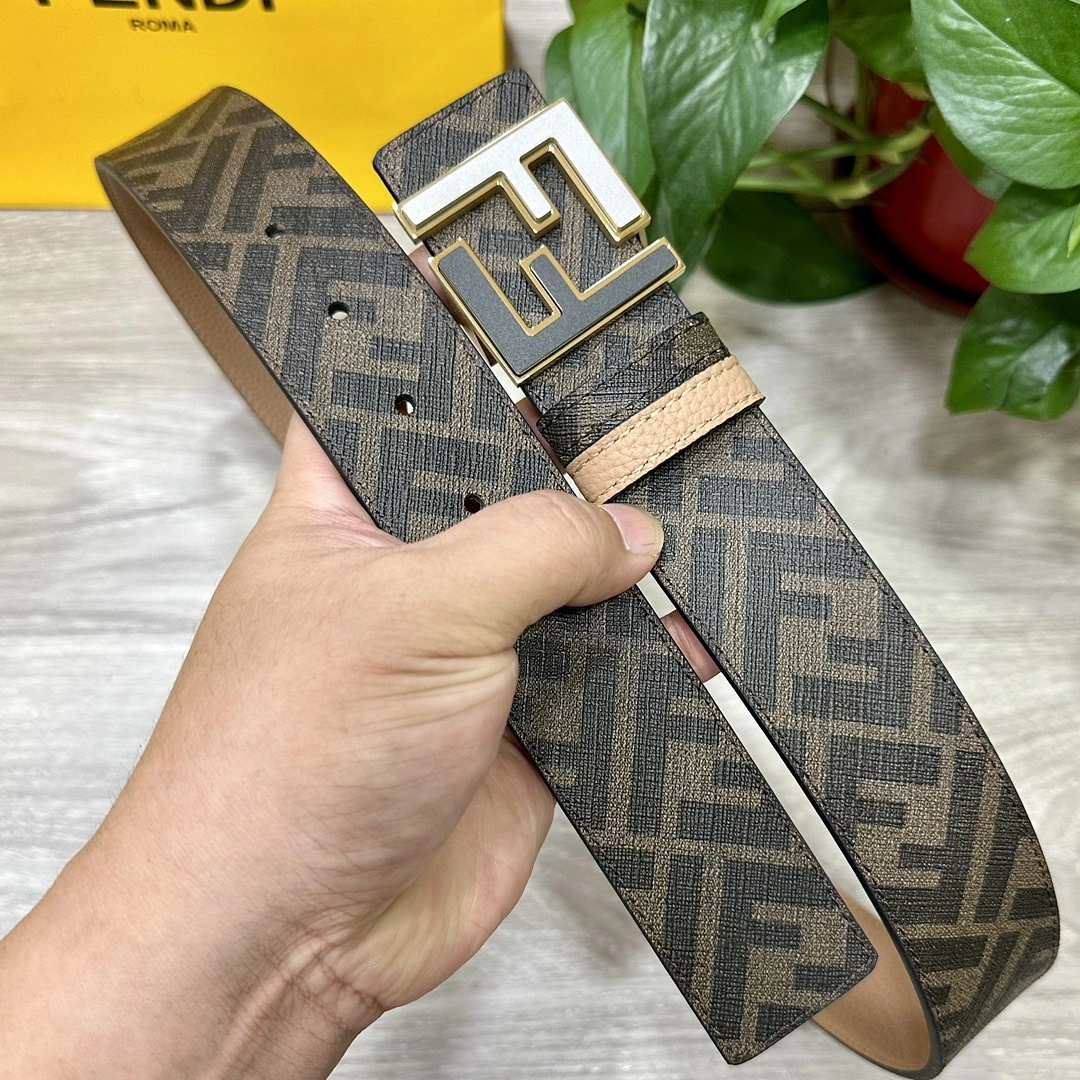 Effortless F*endi Belts XX 20250405- 16493