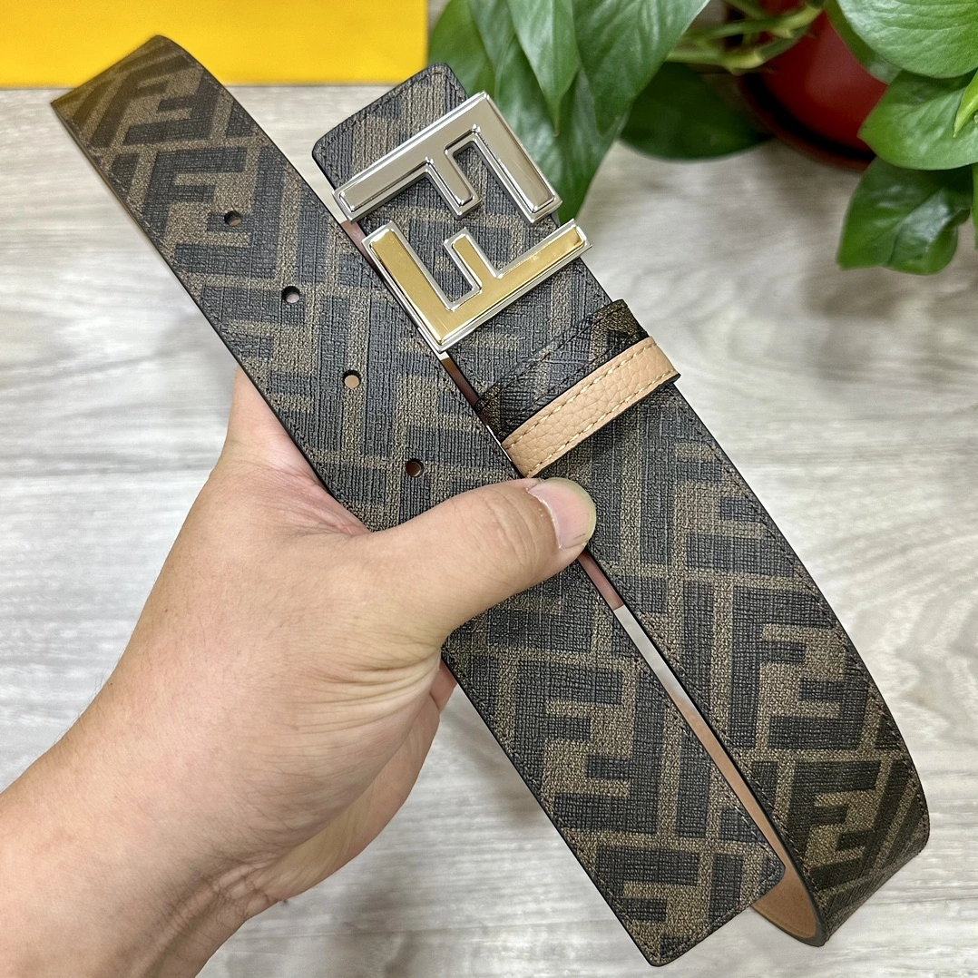Effortless F*endi Belts XX 20250405- 16493
