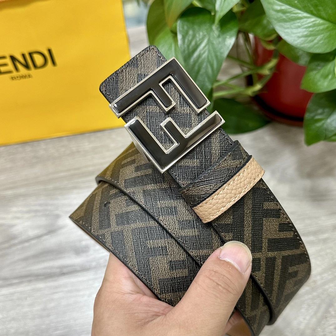 Effortless F*endi Belts XX 20250405- 16493