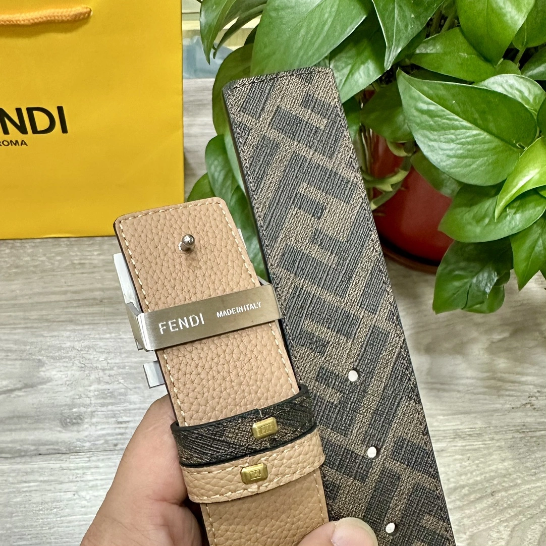Effortless F*endi Belts XX 20250405- 16493