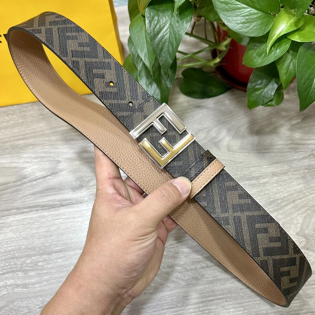 Effortless F*endi Belts XX 20250405- 16493