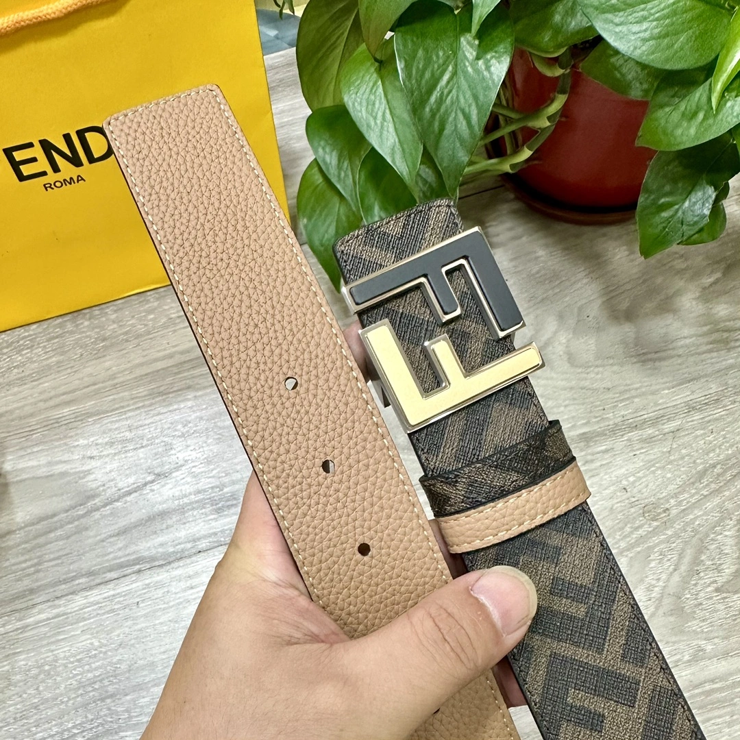 Effortless F*endi Belts XX 20250405- 16493