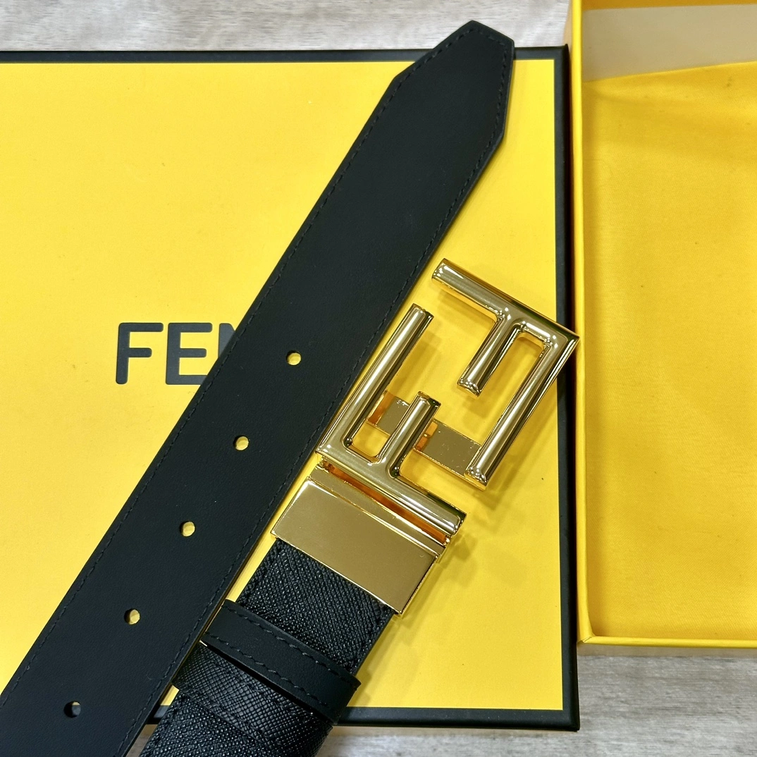Breathable F*endi Belts XX 20250406- 16491