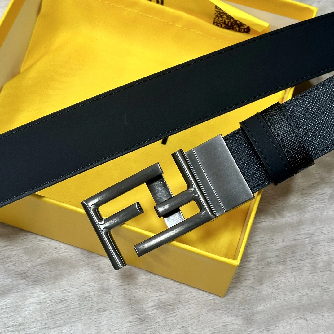 Sophisticated F*endi Belts XX 20250406- 16490