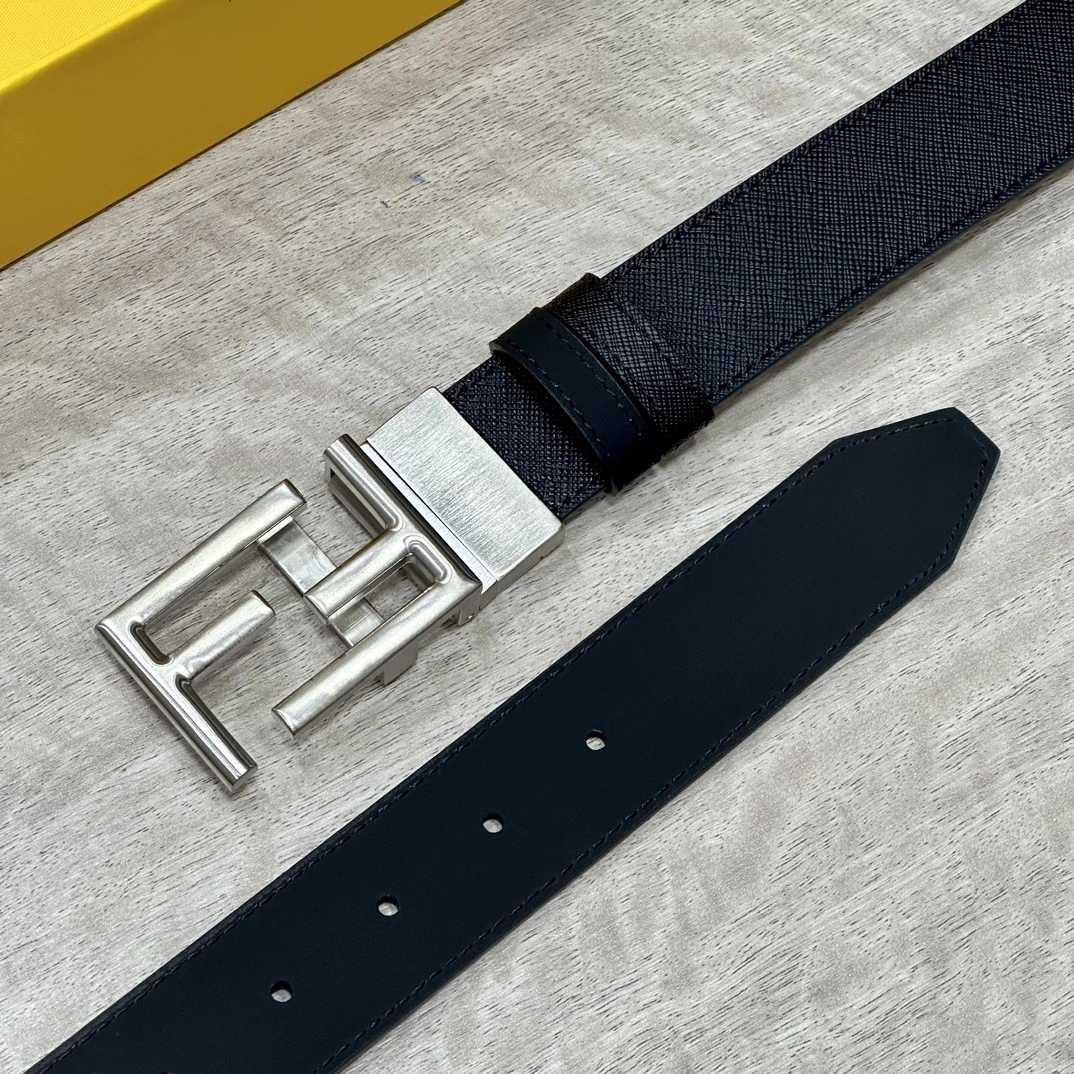 Sophisticated F*endi Belts XX 20250406- 16490