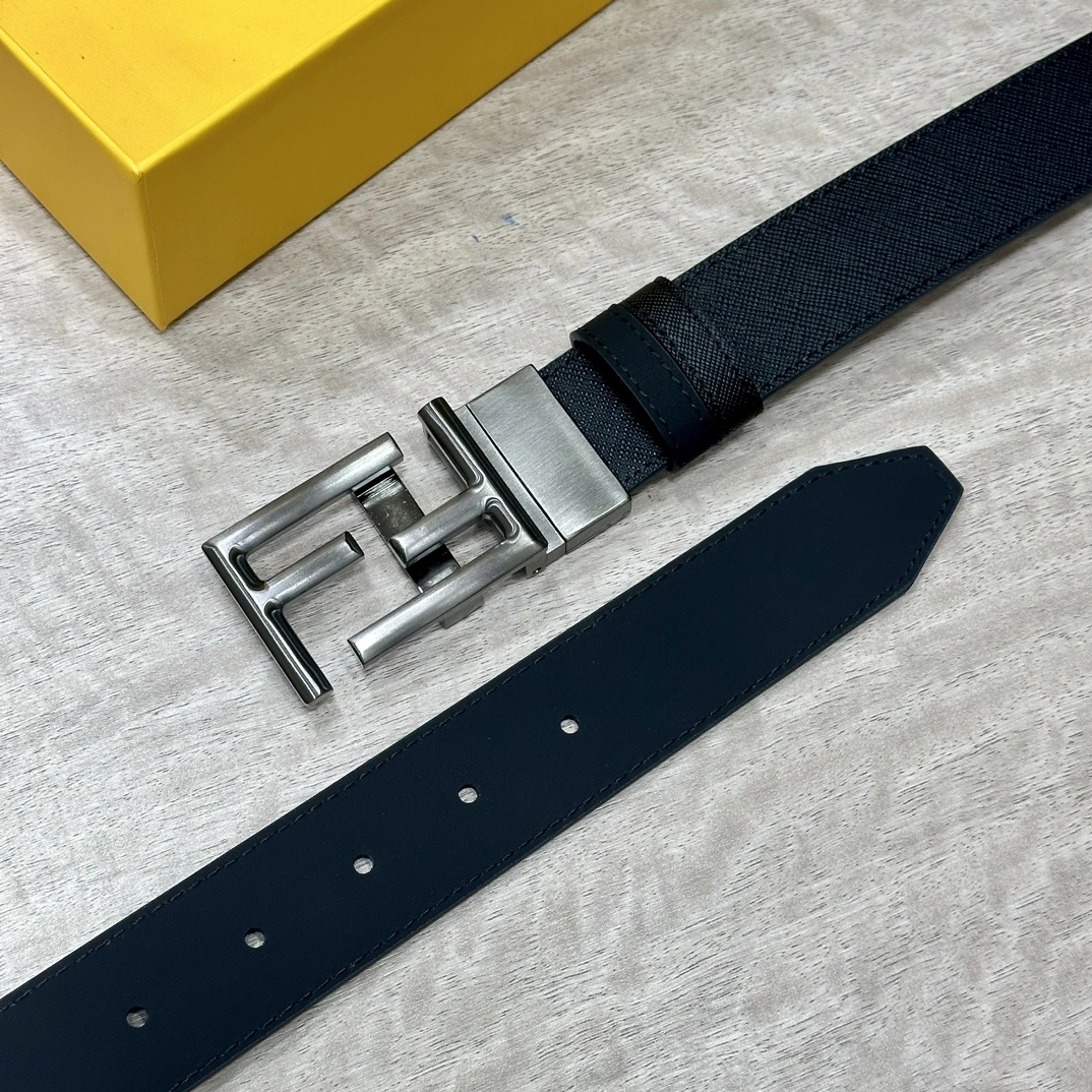 Sophisticated F*endi Belts XX 20250406- 16490