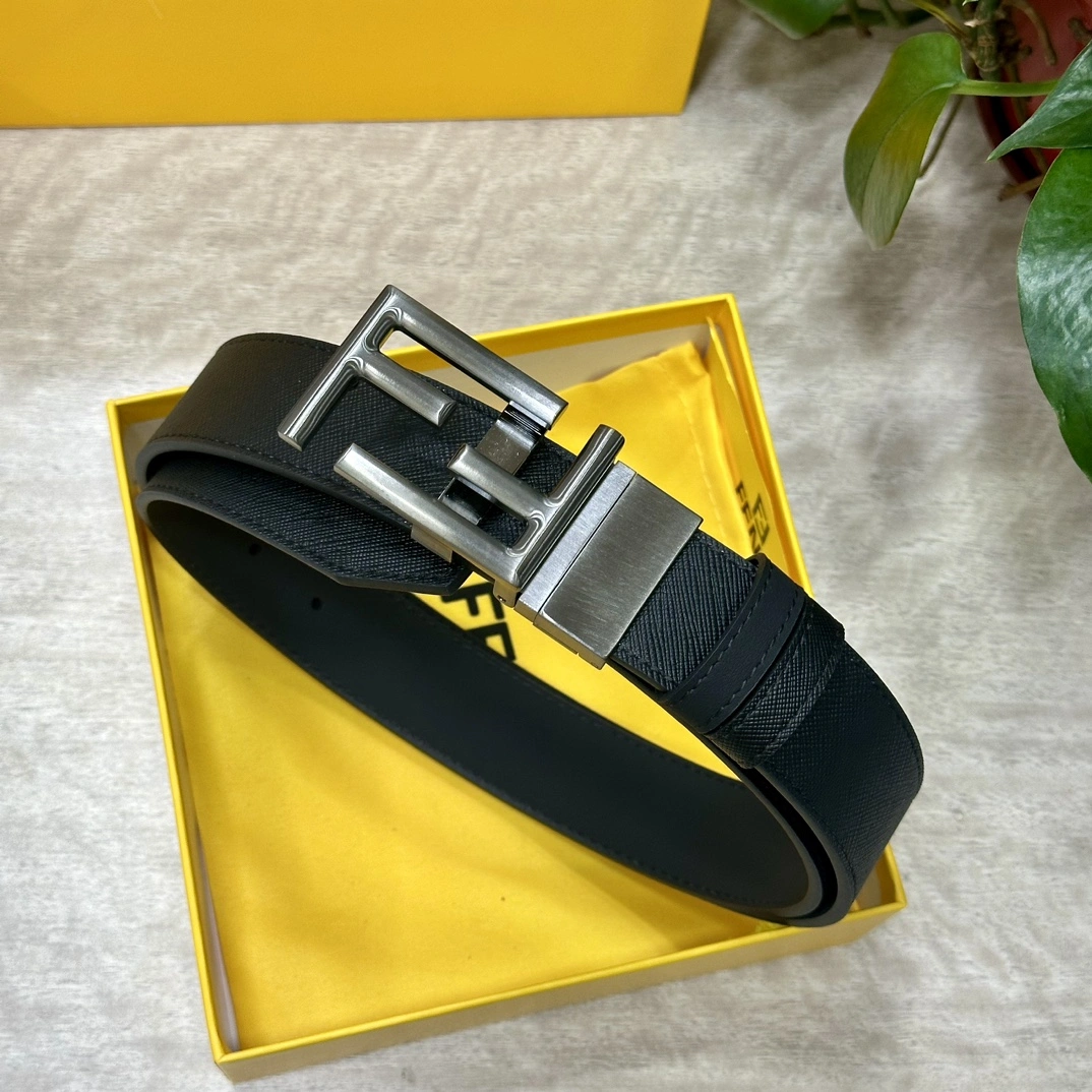 Sophisticated F*endi Belts XX 20250406- 16490