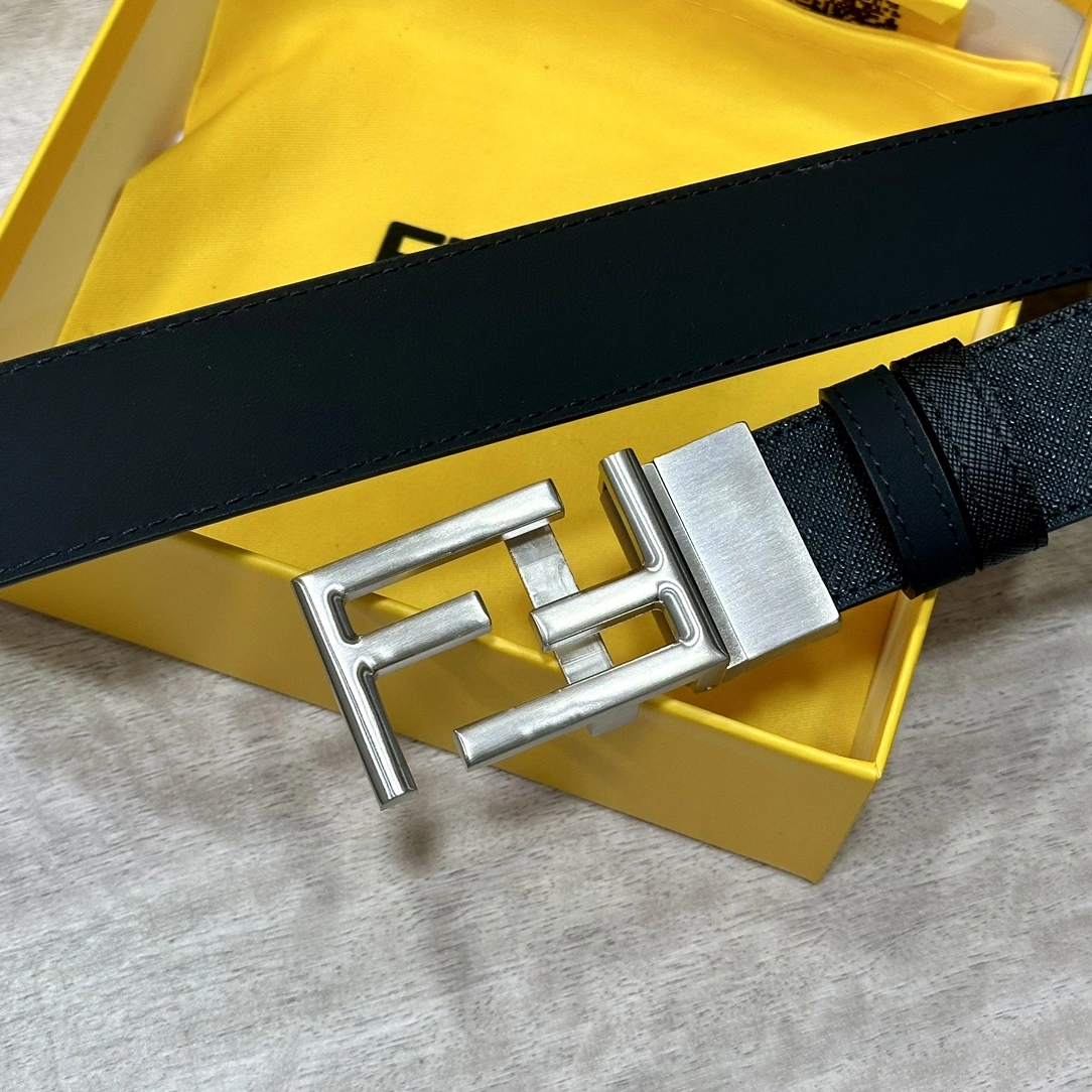 Sophisticated F*endi Belts XX 20250406- 16490