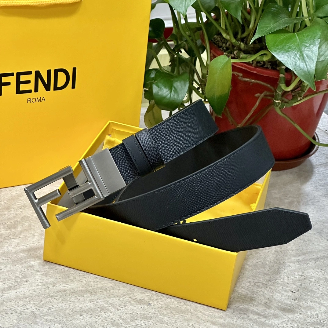 F*endi Belts XX 20250407- SoftTouch 16486