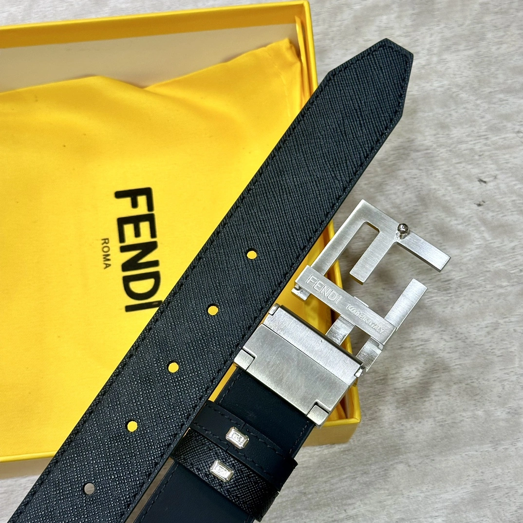 F*endi Belts XX 20250407- SoftTouch 16486