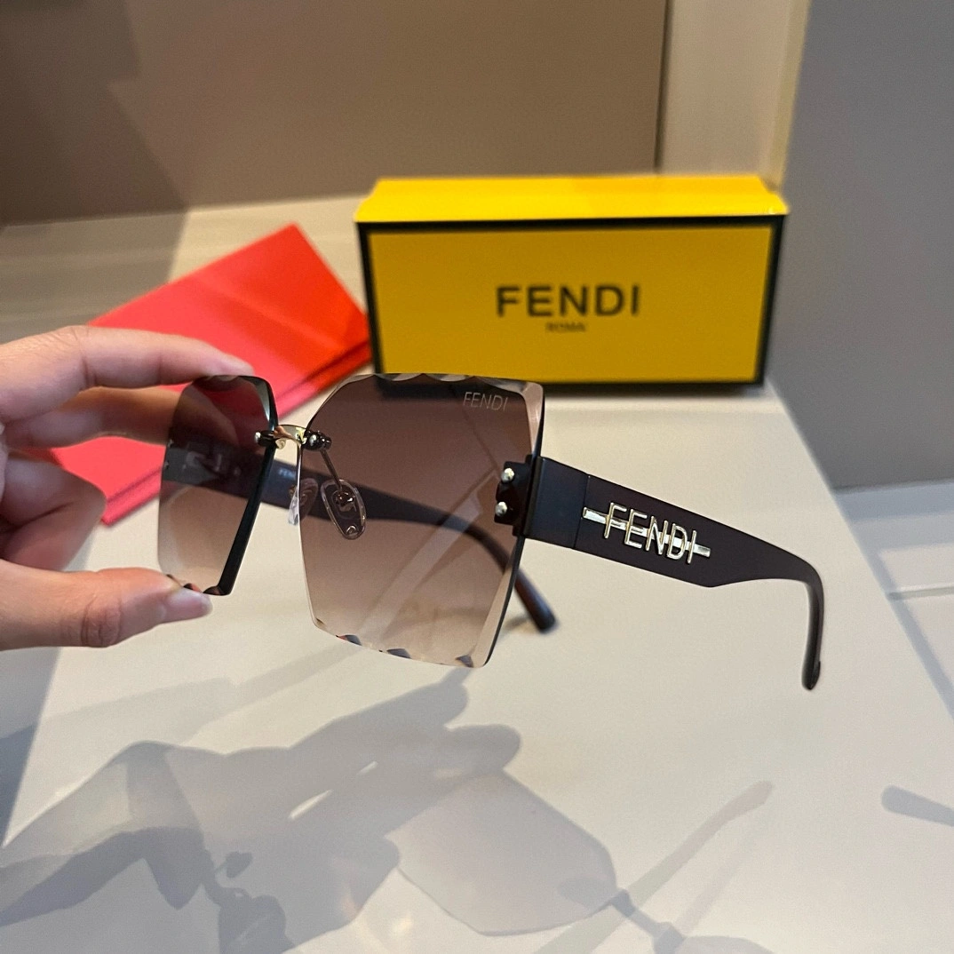 F*endi Glasses Top XX 20240321- Chic 17098
