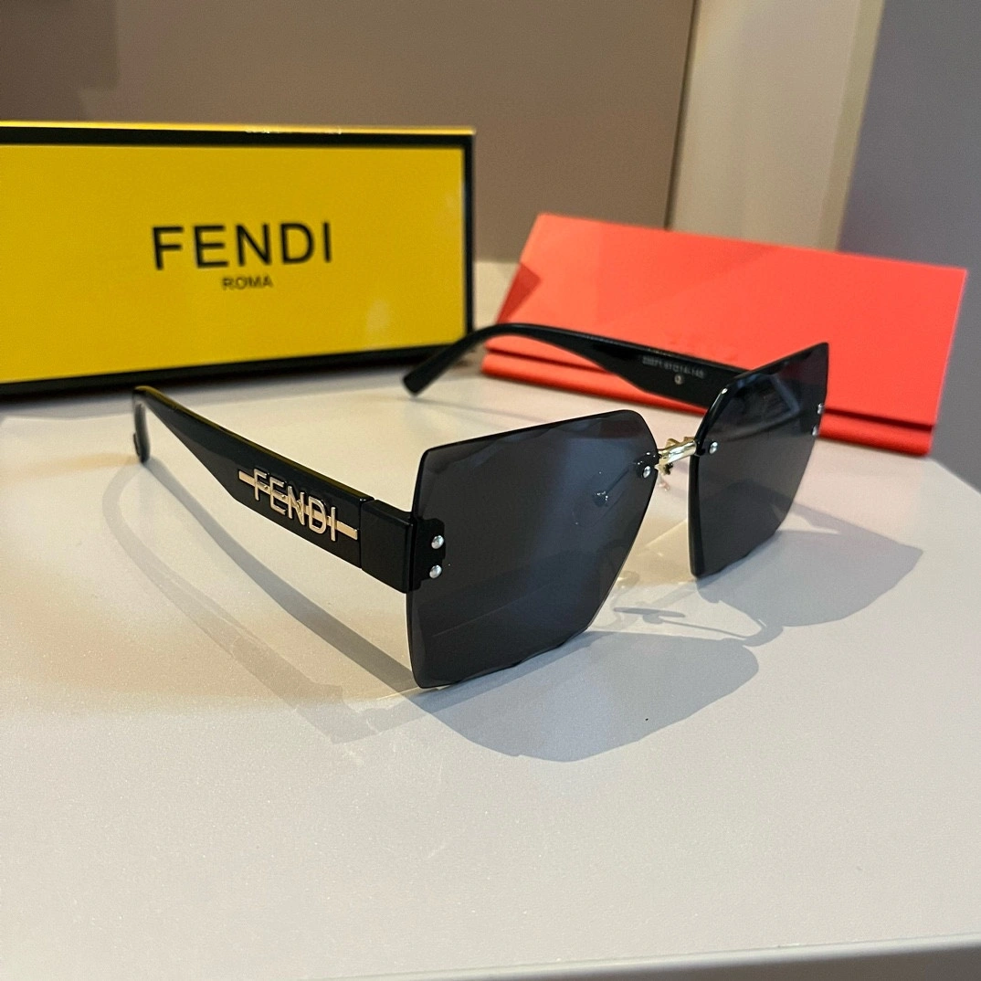 F*endi Glasses Top XX 20240321- Chic 17098