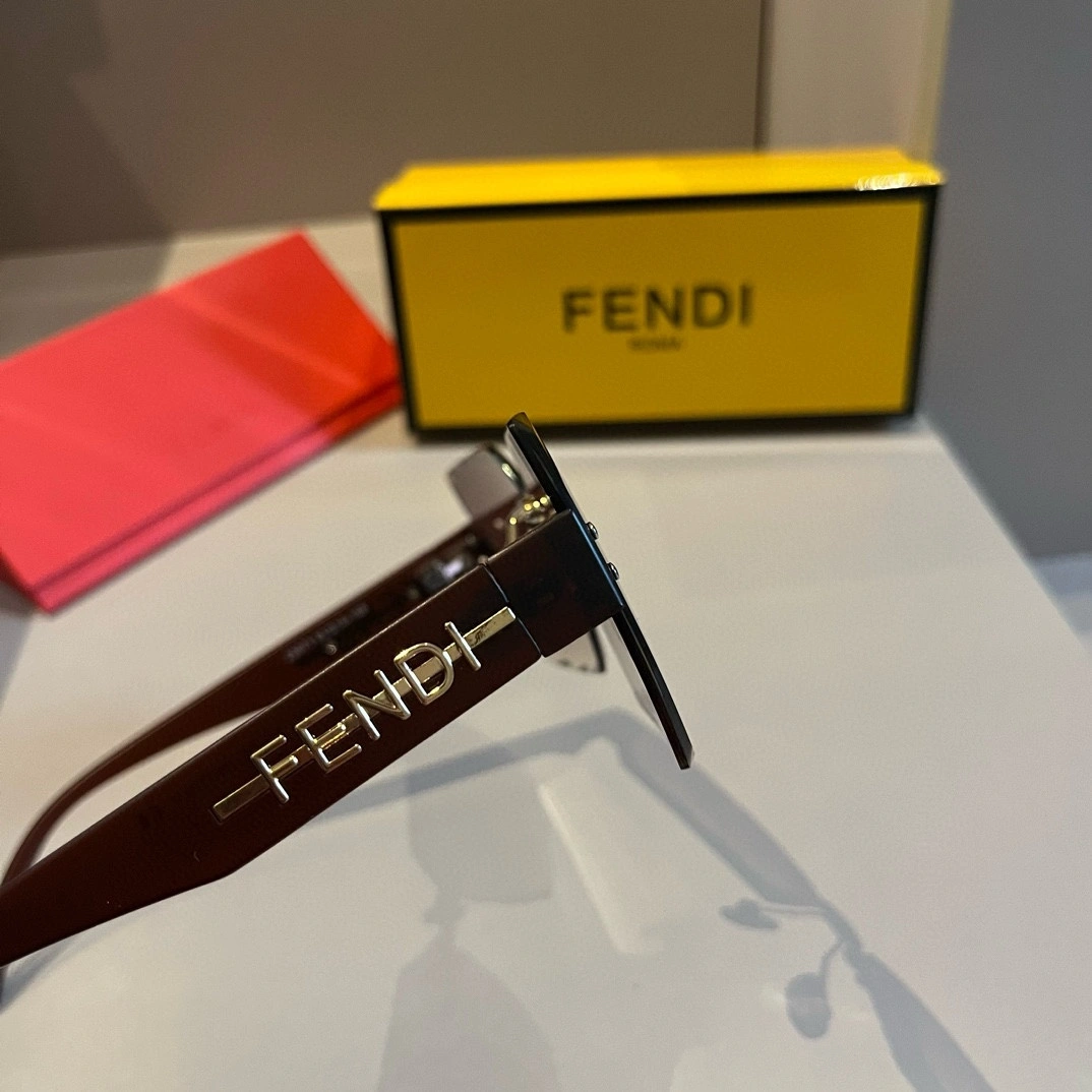 F*endi Glasses Top XX 20240321- Chic 17098