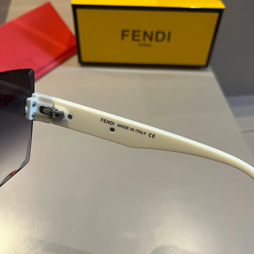 F*endi Glasses Top XX 20240321- Chic 17098