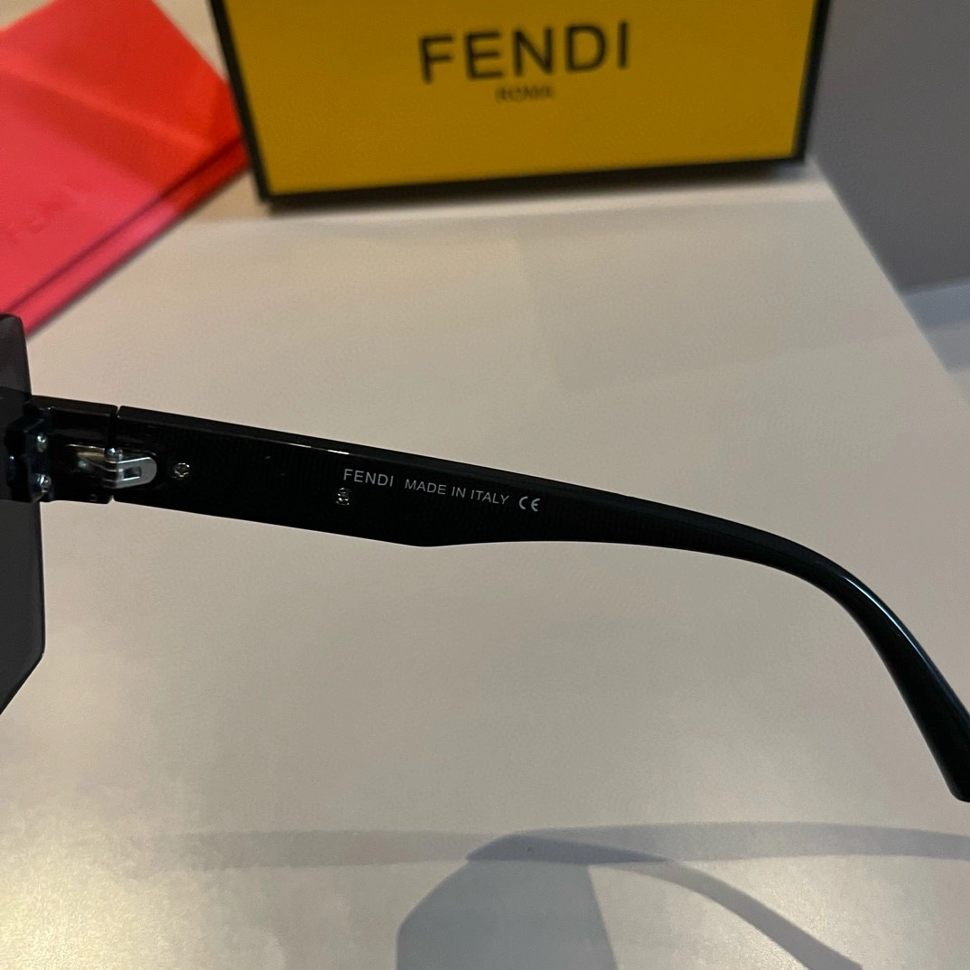 F*endi Glasses Top XX 20240321- Chic 17098