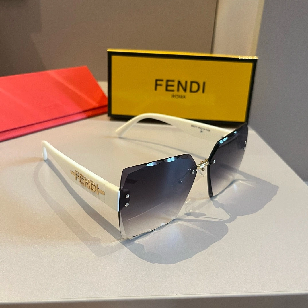 F*endi Glasses Top XX 20240321- Chic 17098