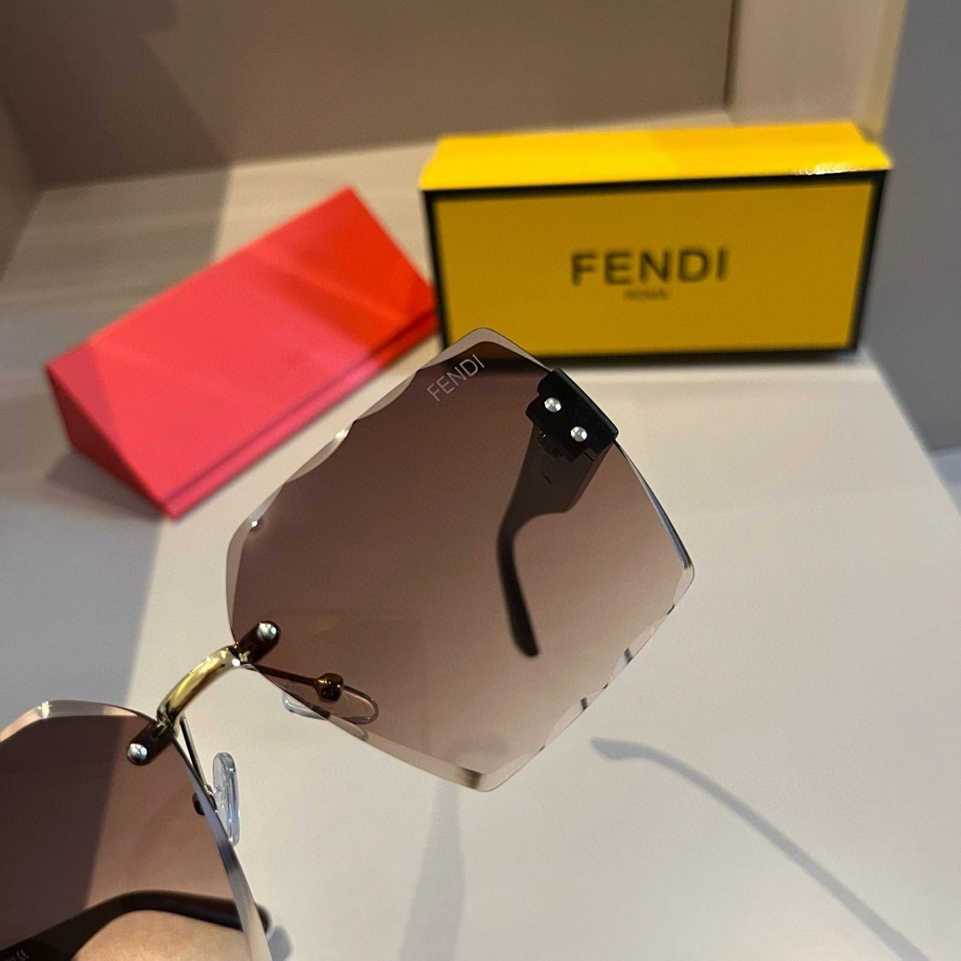 F*endi Glasses Top XX 20240321- Chic 17098