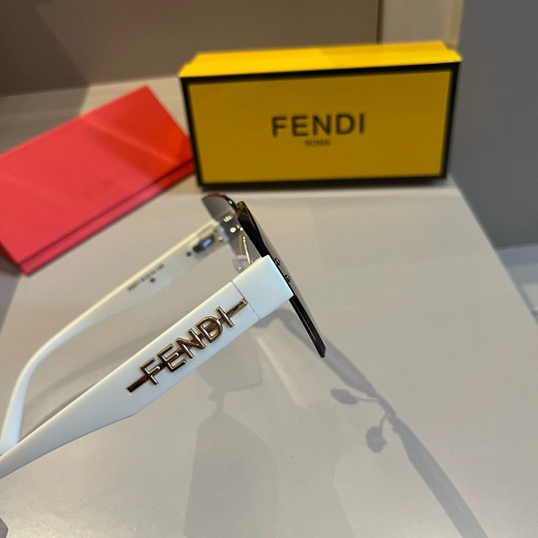 F*endi Glasses Top XX 20240321- Chic 17098