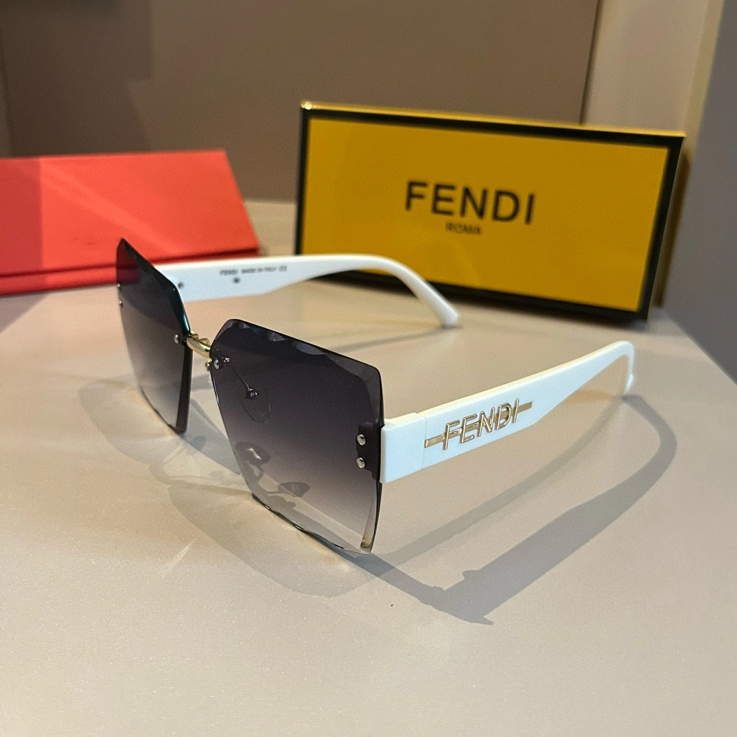 F*endi Glasses Top XX 20240321- Chic 17098