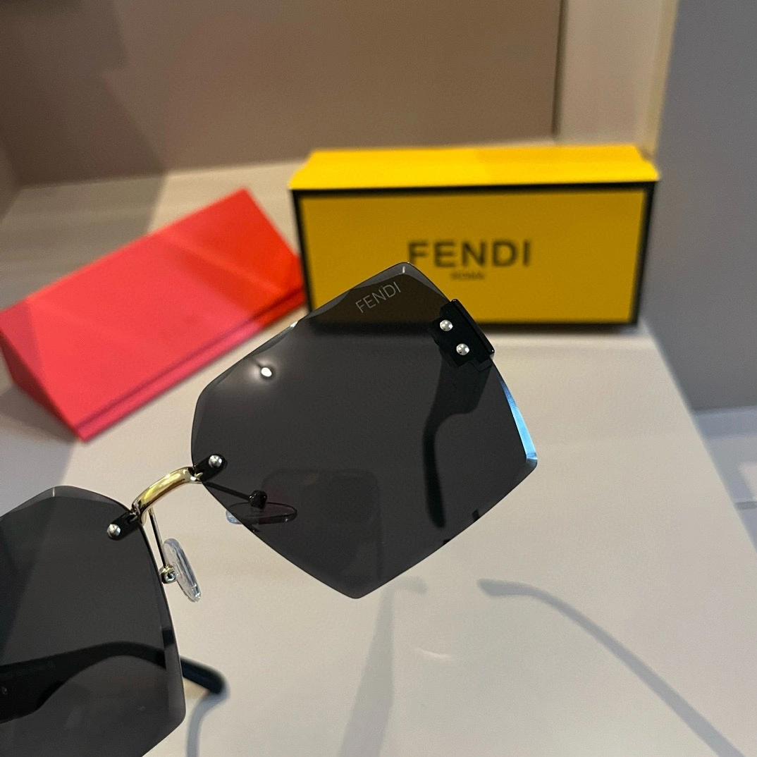 F*endi Glasses Top XX 20240321- Chic 17098