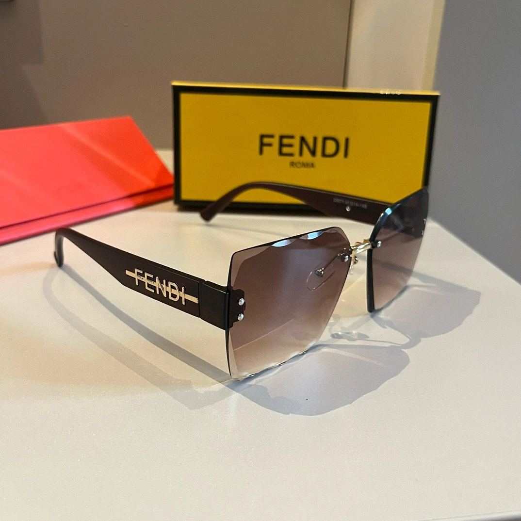 F*endi Glasses Top XX 20240321- Chic 17098