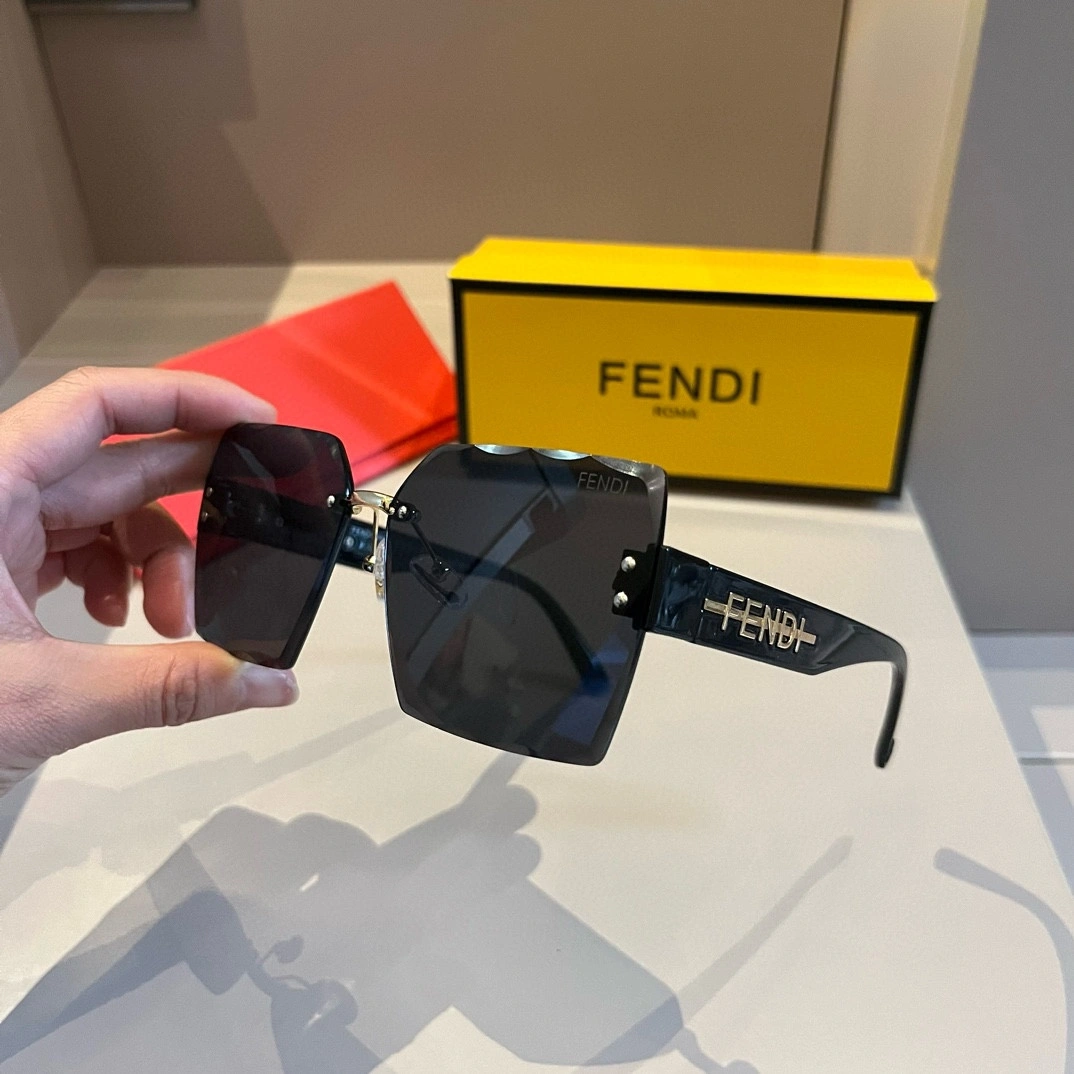 F*endi Glasses Top XX 20240321- Chic 17098