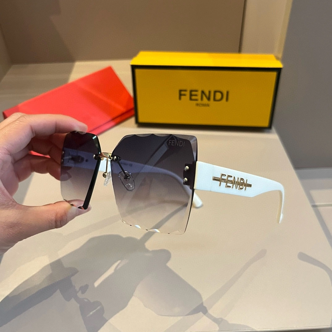 F*endi Glasses Top XX 20240321- Chic 17098