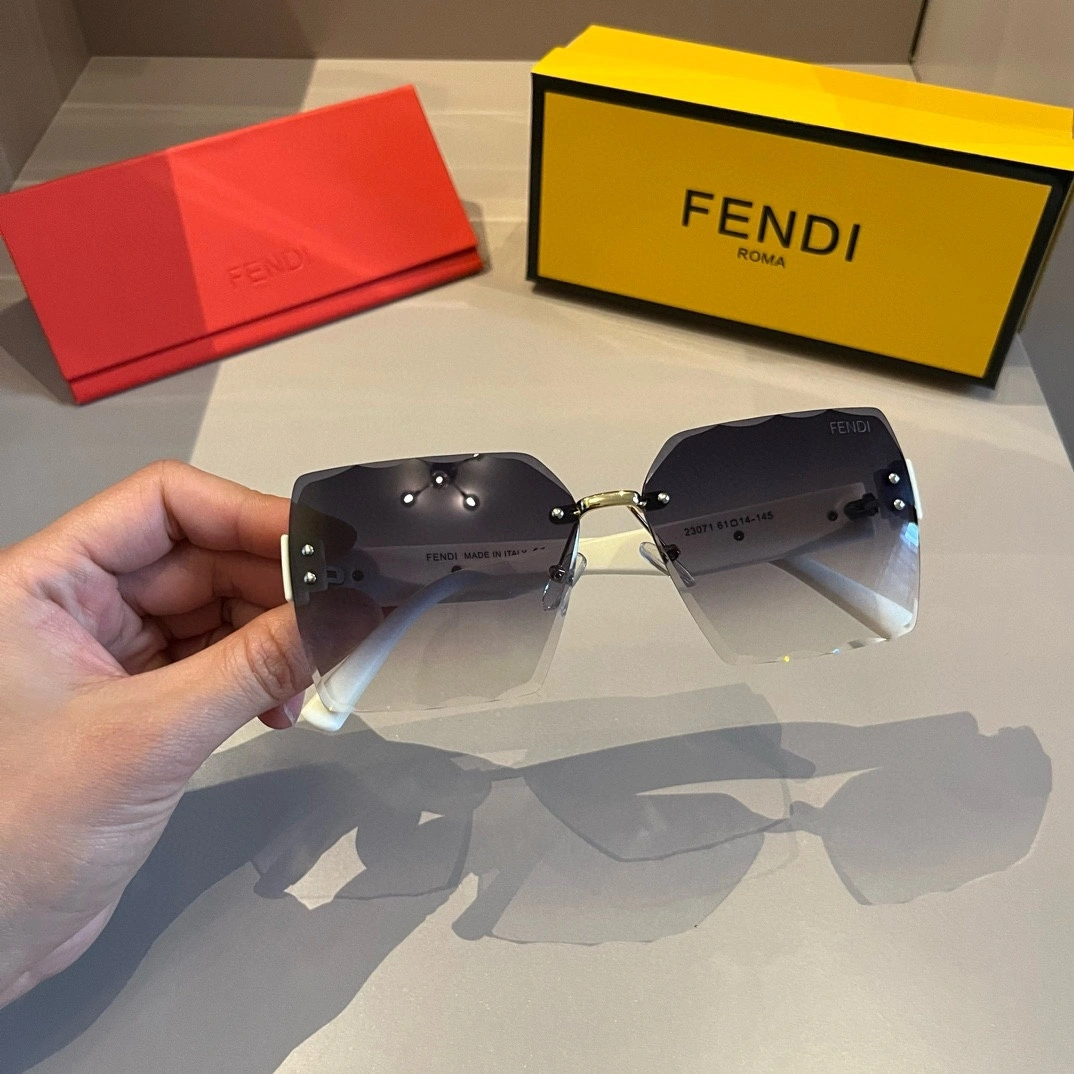 F*endi Glasses Top XX 20240321- Chic 17098