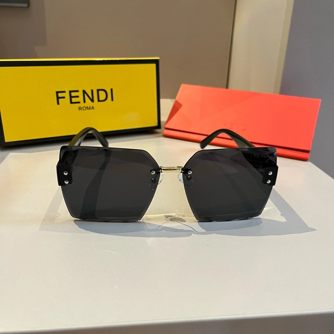 F*endi Glasses Top XX 20240321- Chic 17098
