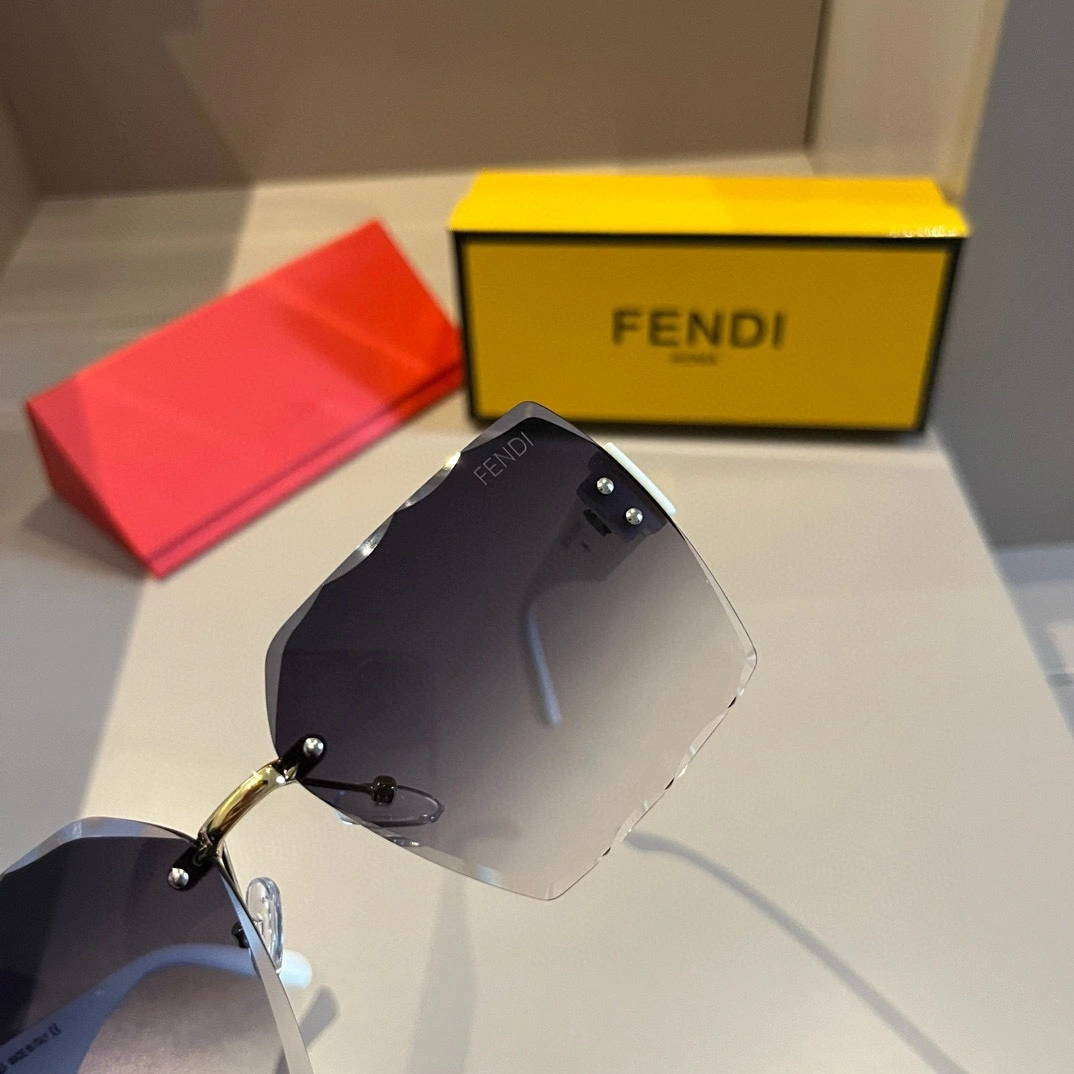 F*endi Glasses Top XX 20240321- Chic 17098