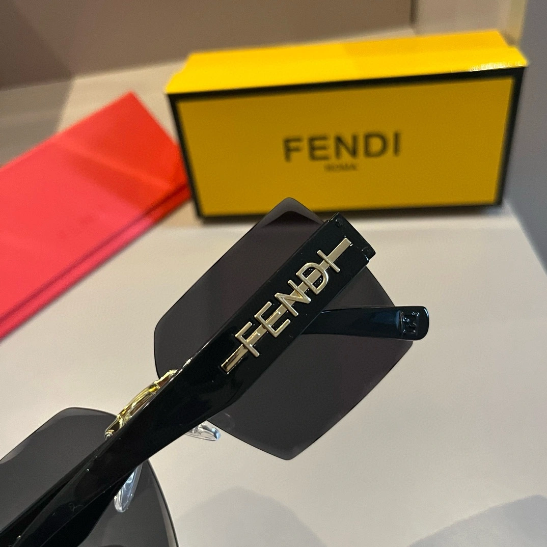 F*endi Glasses Top XX 20240321- Chic 17098
