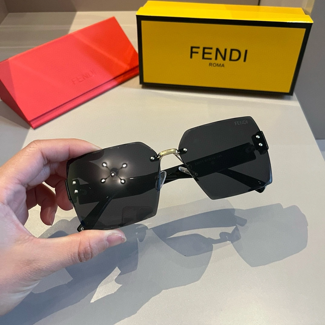 F*endi Glasses Top XX 20240321- Chic 17098