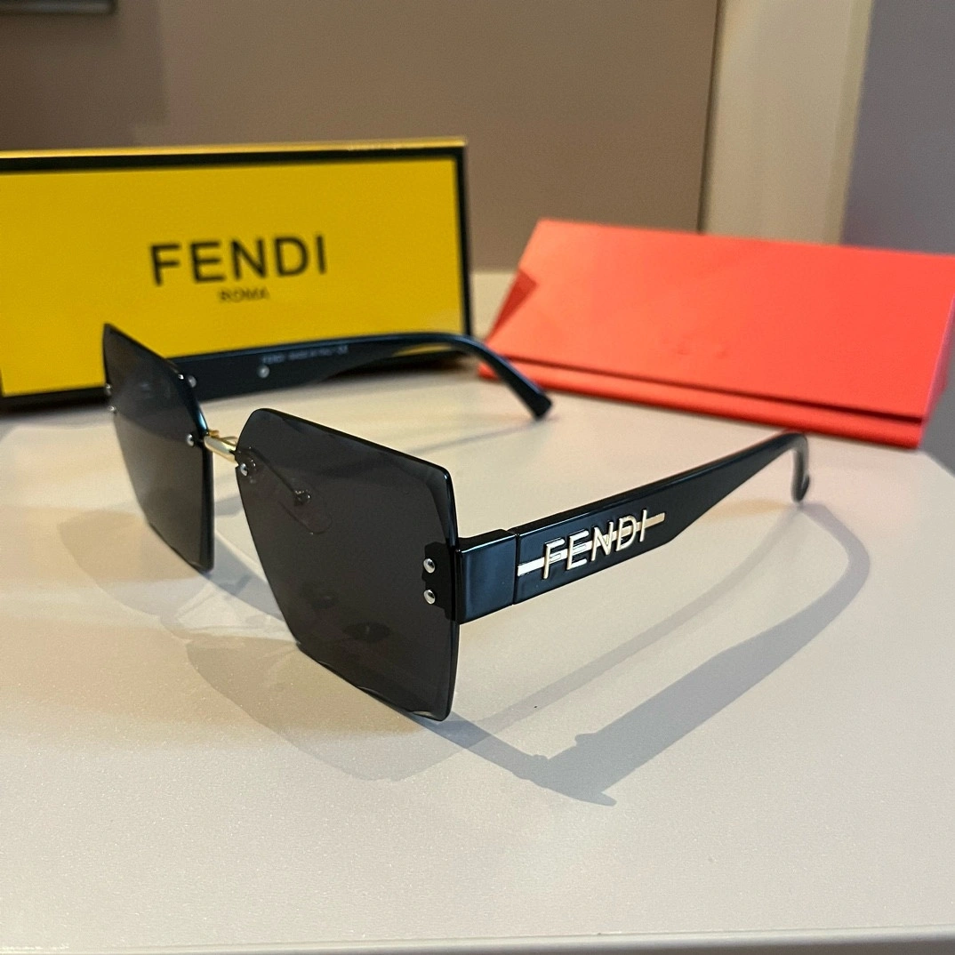 F*endi Glasses Top XX 20240321- Chic 17098
