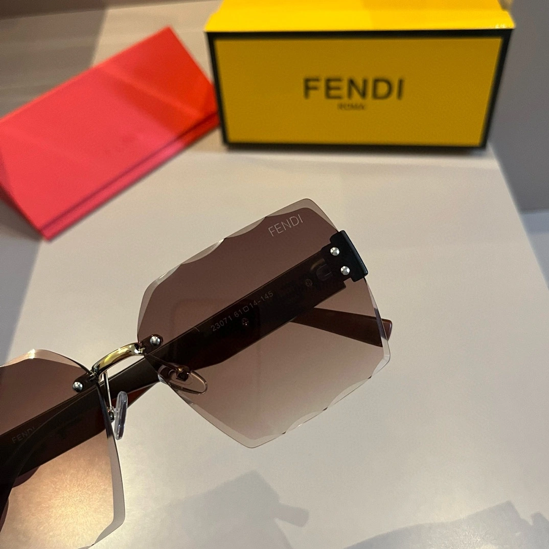 F*endi Glasses Top XX 20240321- Chic 17098
