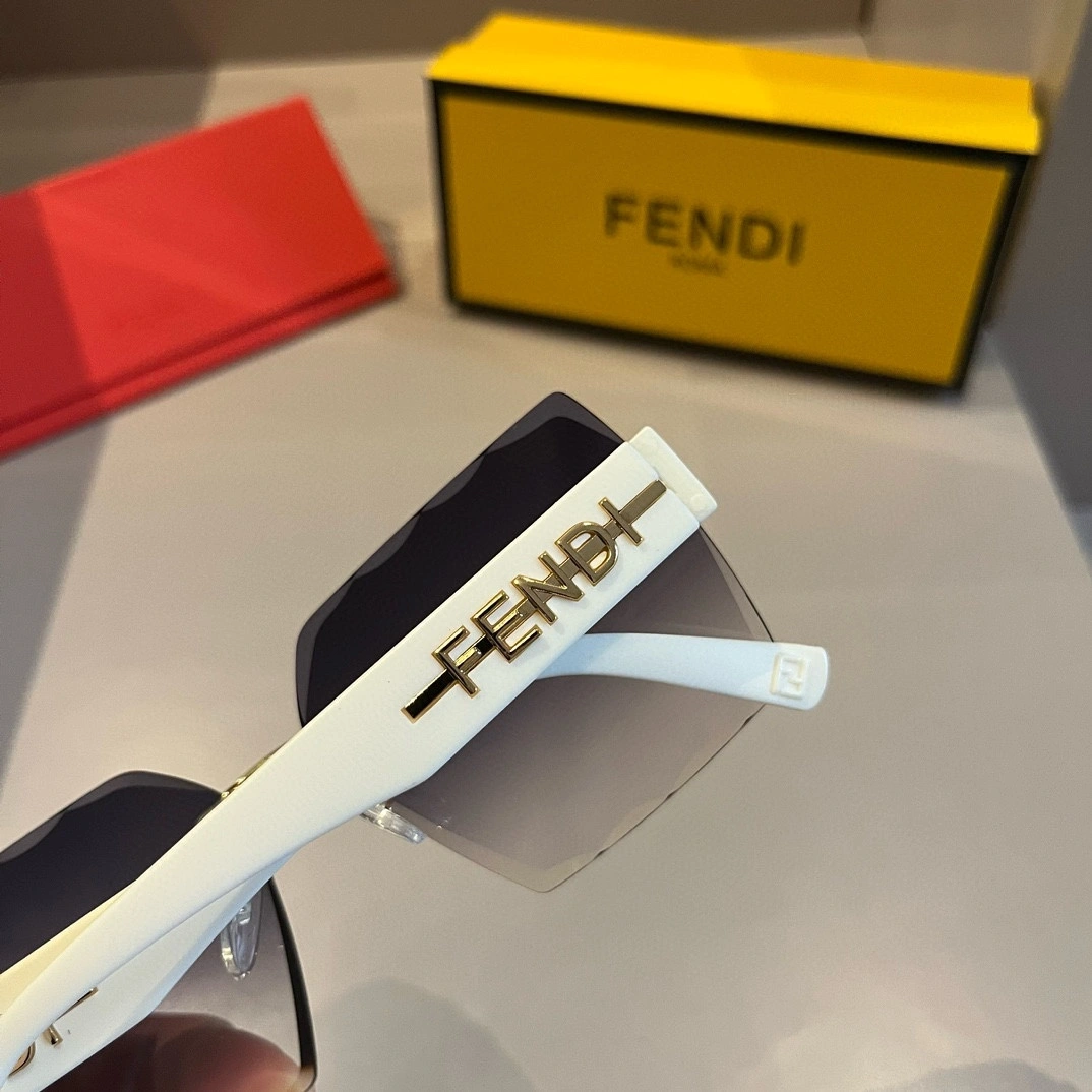 F*endi Glasses Top XX 20240321- Chic 17098