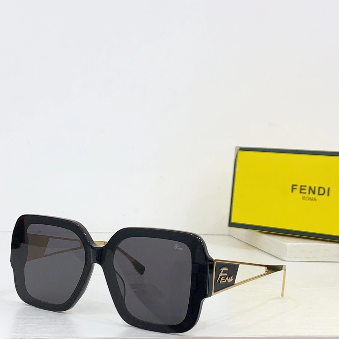 F*endi Glasses Top XX 20240331- Chic 17097