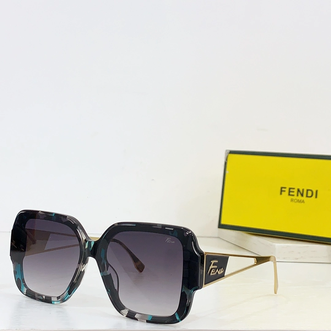 F*endi Glasses Top XX 20240331- Chic 17097