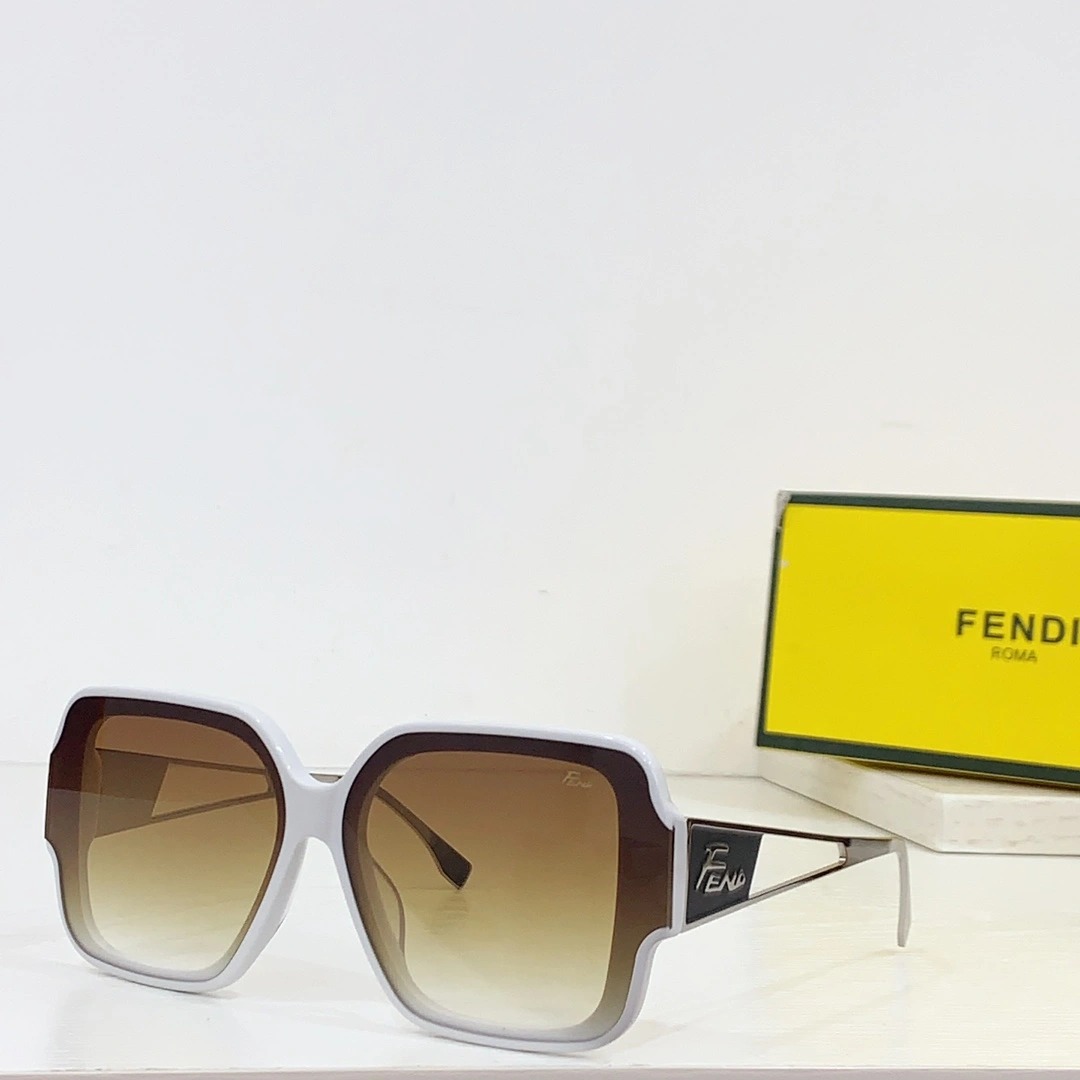 F*endi Glasses Top XX 20240331- Chic 17097