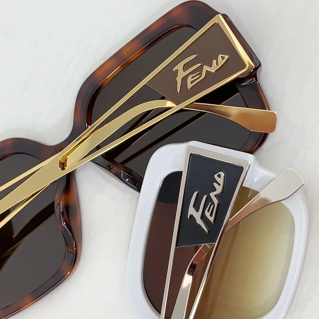 F*endi Glasses Top XX 20240331- Chic 17097