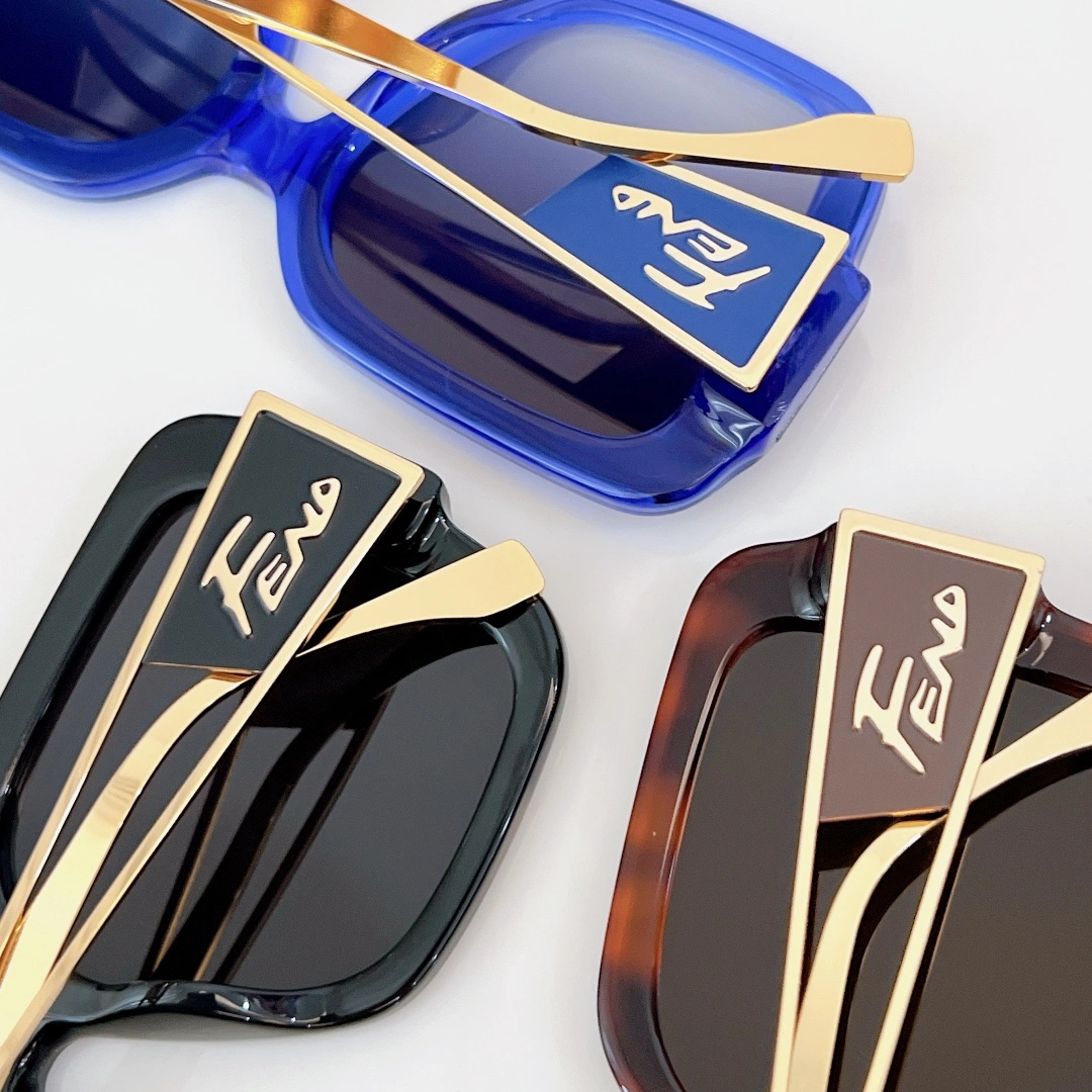 F*endi Glasses Top XX 20240331- SmartChoice 17096
