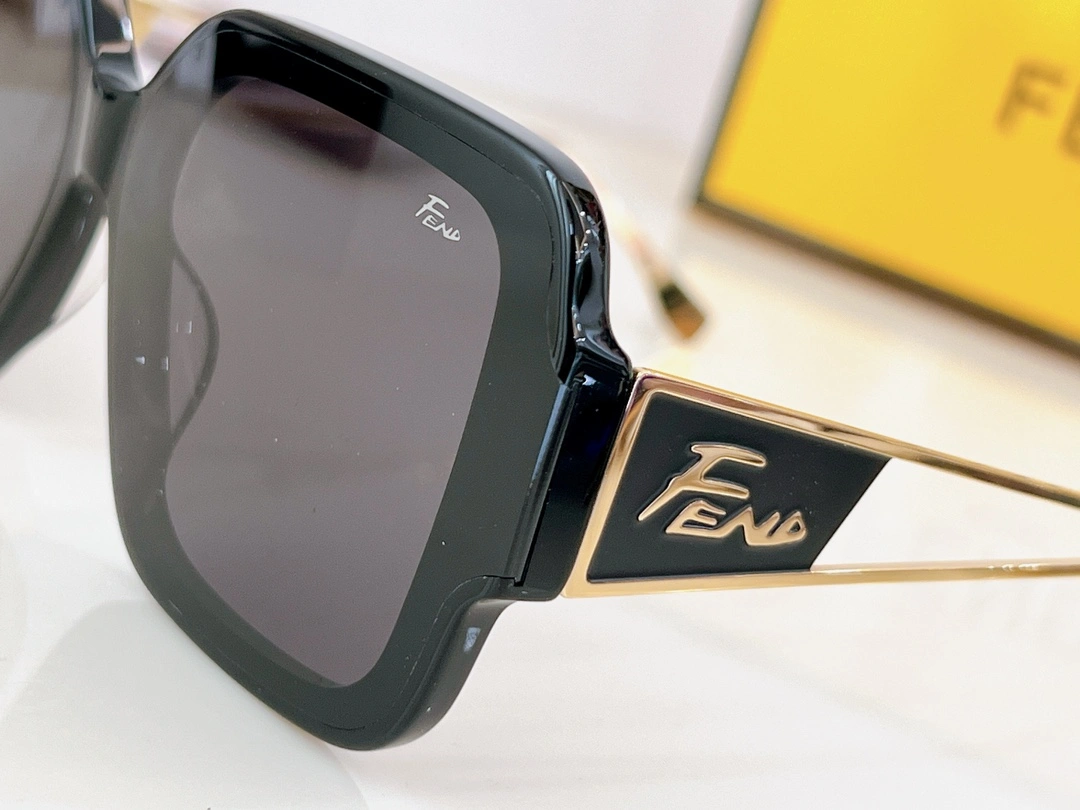 F*endi Glasses Top XX 20240331- SmartChoice 17096