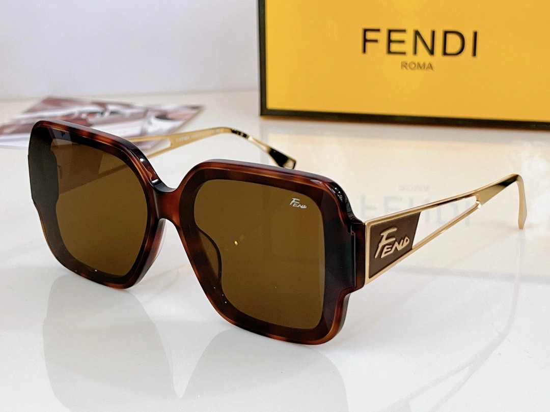 F*endi Glasses Top XX 20240331- SmartChoice 17096