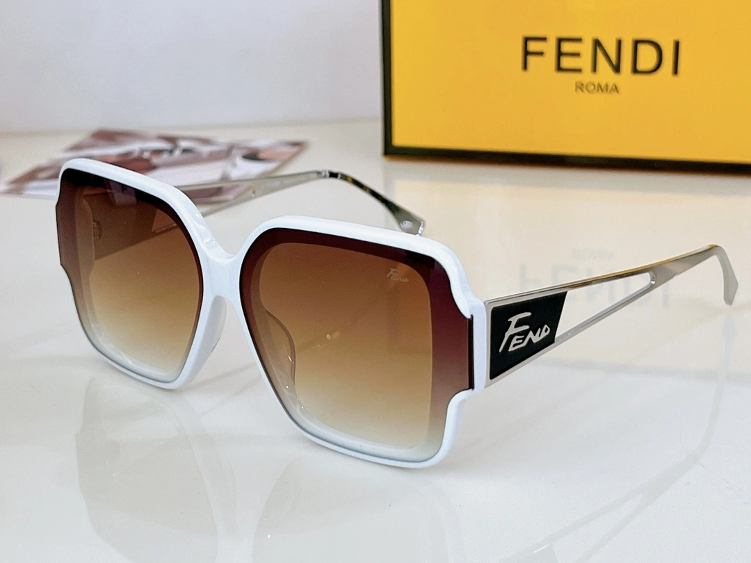 F*endi Glasses Top XX 20240331- SmartChoice 17096