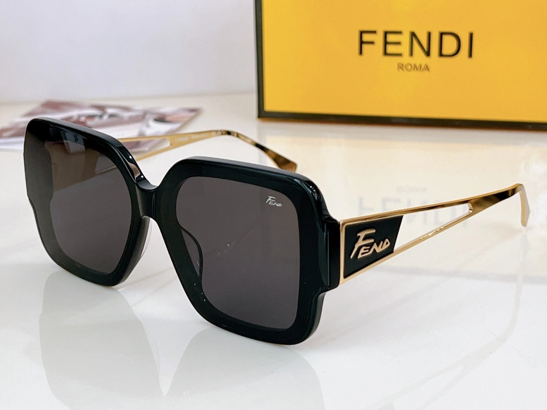 F*endi Glasses Top XX 20240331- SmartChoice 17096