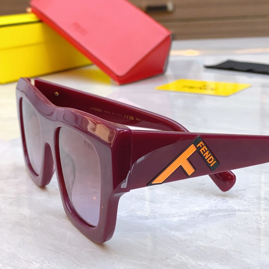 F*endi Glasses Top XX 20240410- Seasonal 17095