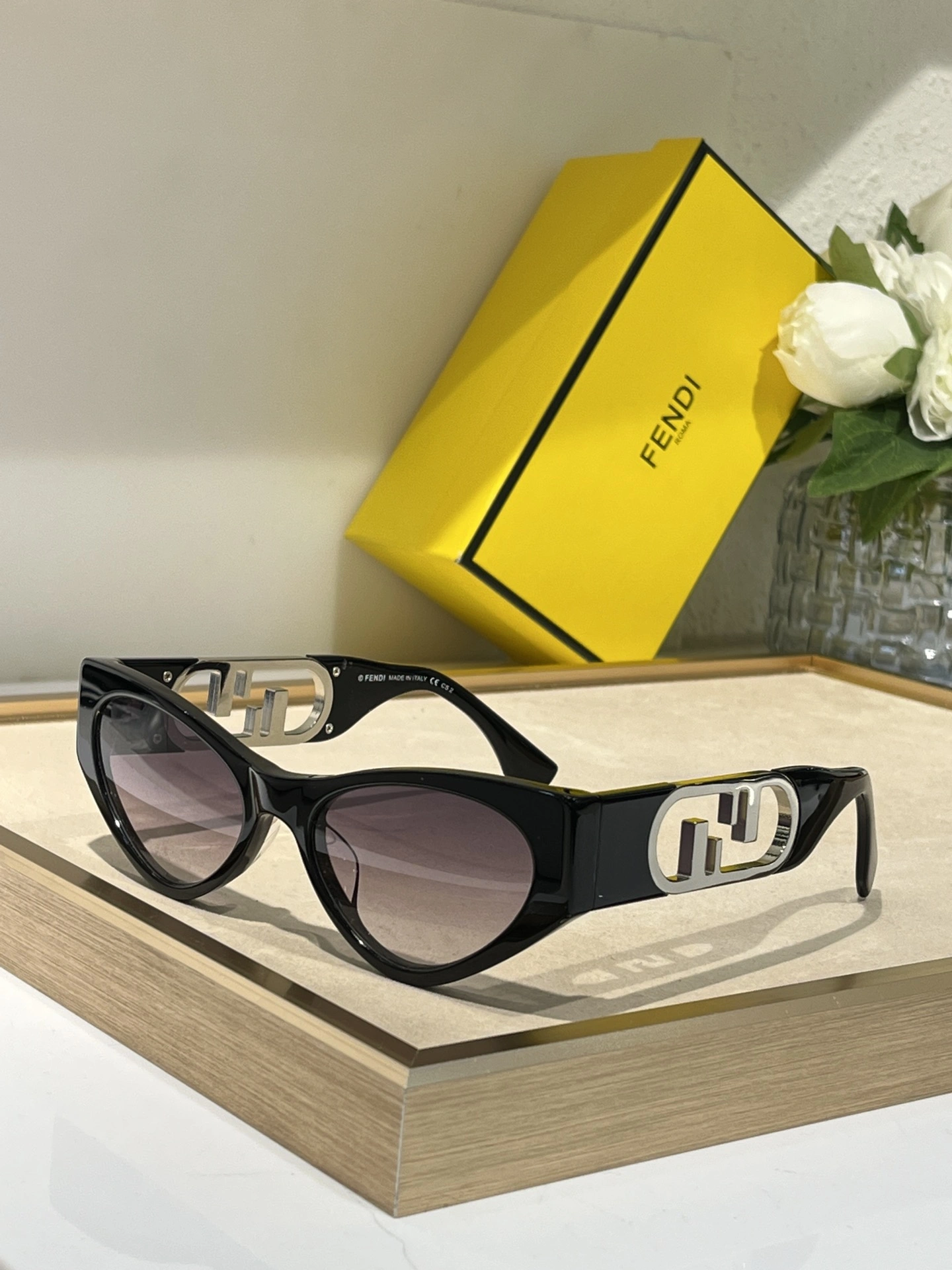 FastDry F*endi Glasses Top XX 20240420- 17092