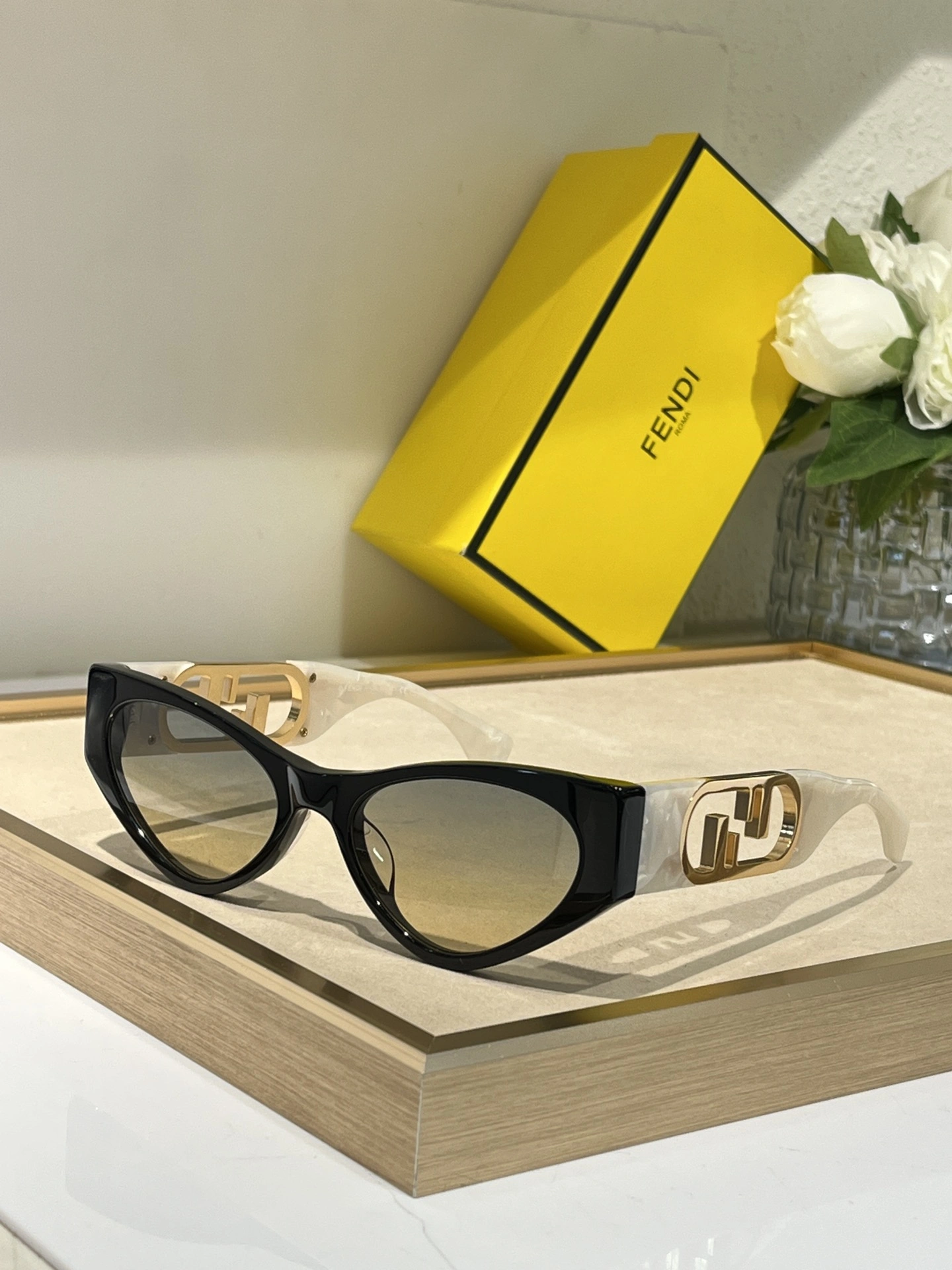 FastDry F*endi Glasses Top XX 20240420- 17092