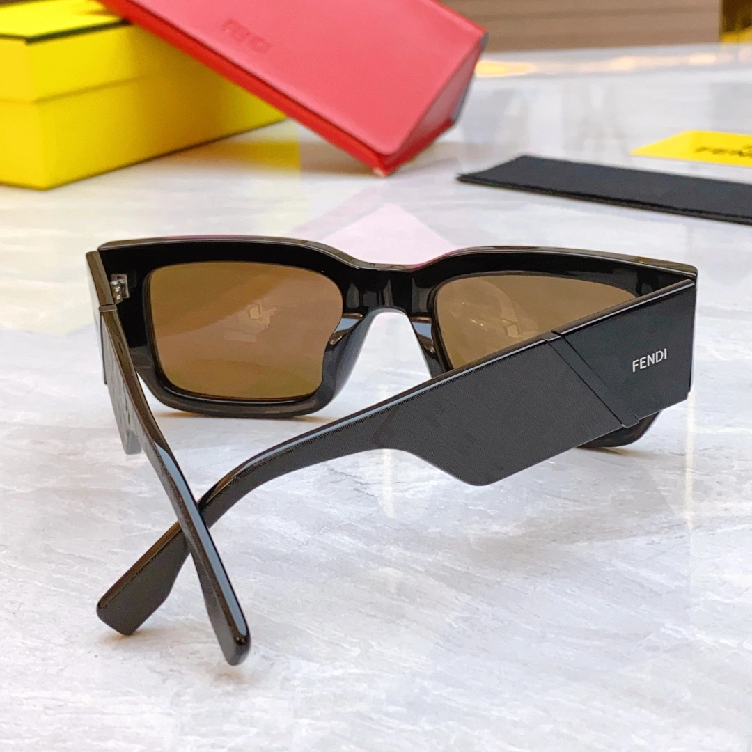 Elegant F*endi Glasses Top XX 20240523- 17088